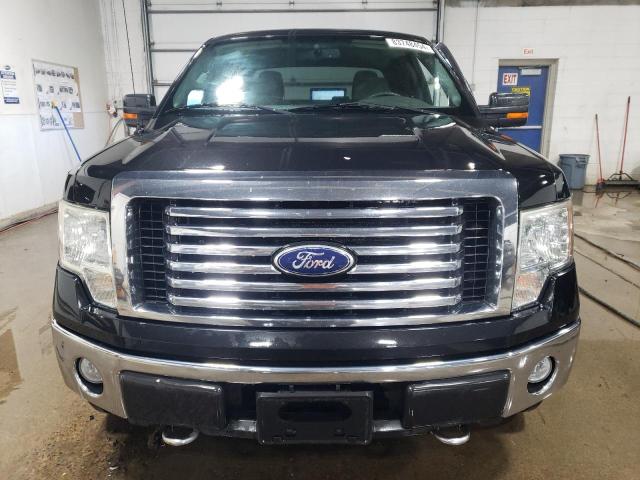 Photo 5 from auction – 2010 FORD F150 SUPER with VIN 1FTEW1E88AFC52084