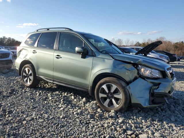 Photo 4 from auction – 2017 SUBARU FORESTER 2 with VIN JF2SJAGC1HH523568