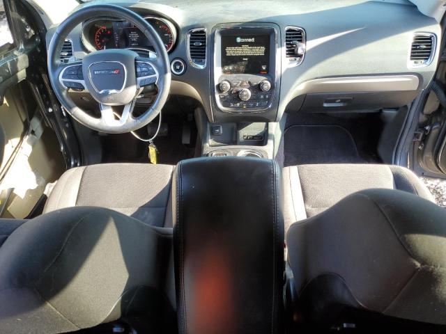 Photo 8 from auction – 2017 DODGE DURANGO SX with VIN 1C4RDJAGXHC651160