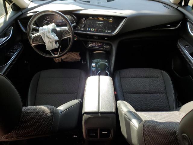 Photo 8 from auction – 2022 BUICK ENVISION P with VIN LRBAZLR41ND161134