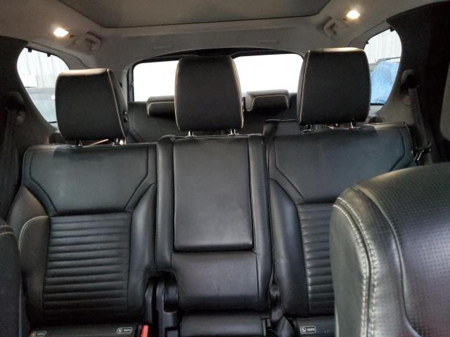 Photo 10 from auction – 2017 LAND ROVER DISCOVERY with VIN SALRTBBV2HA016542