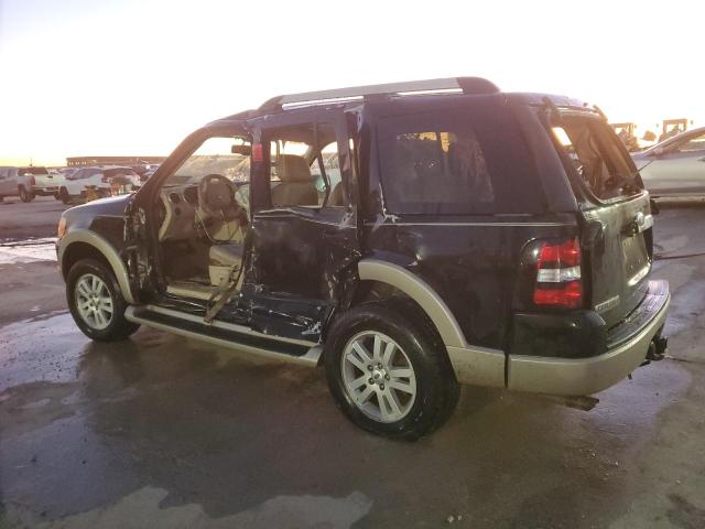Photo 2 from auction – 2006 FORD EXPLORER E with VIN 1FMEU74E26ZA28729