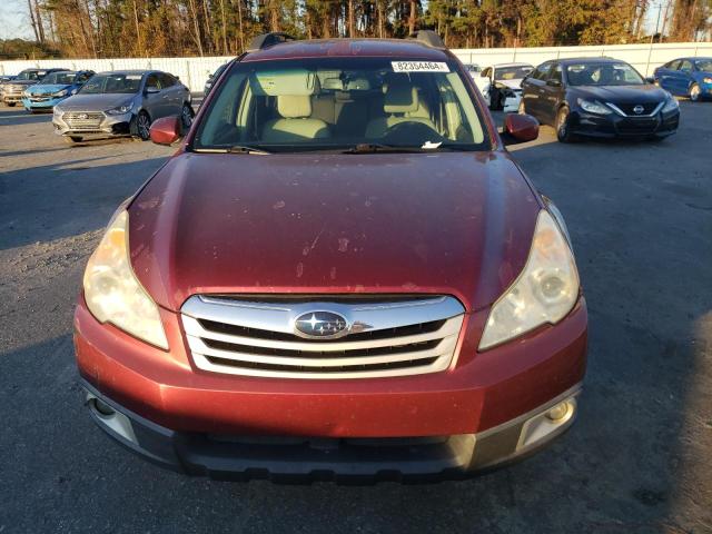 Снимка 5 от търг – 2011 SUBARU OUTBACK 2. с VIN 4S4BRBCC7B3342607
