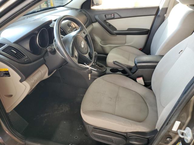 Photo 7 from auction – 2010 KIA FORTE EX with VIN KNAFU4A28A5234183