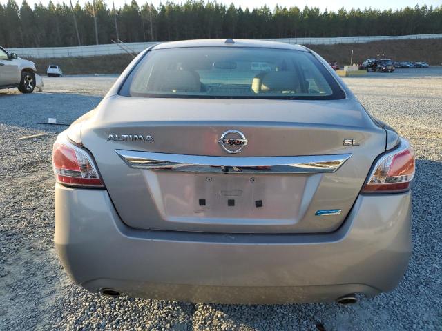 Photo 6 from auction – 2014 NISSAN ALTIMA 2.5 with VIN 1N4AL3AP0EC113550