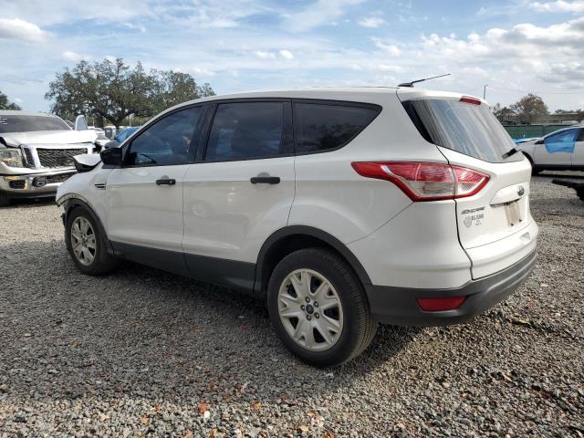 Photo 2 from auction – 2015 FORD ESCAPE S with VIN 1FMCU0F74FUC40302