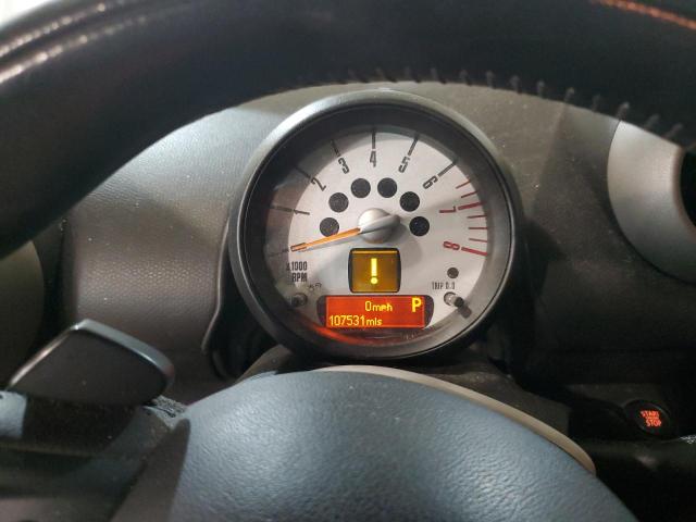 Photo 9 from auction – 2012 MINI COOPER S C with VIN WMWZC3C53CWL84202