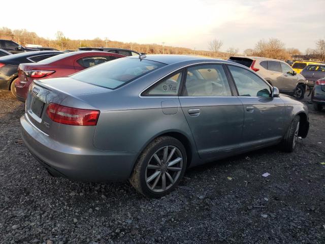 Photo 3 from auction – 2010 AUDI A6 PRESTIG with VIN WAUKGAFB8AN014104