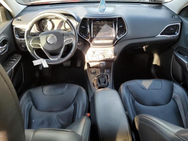 Photo 8 from auction – 2019 JEEP CHEROKEE L with VIN 1C4PJMDX6KD133013