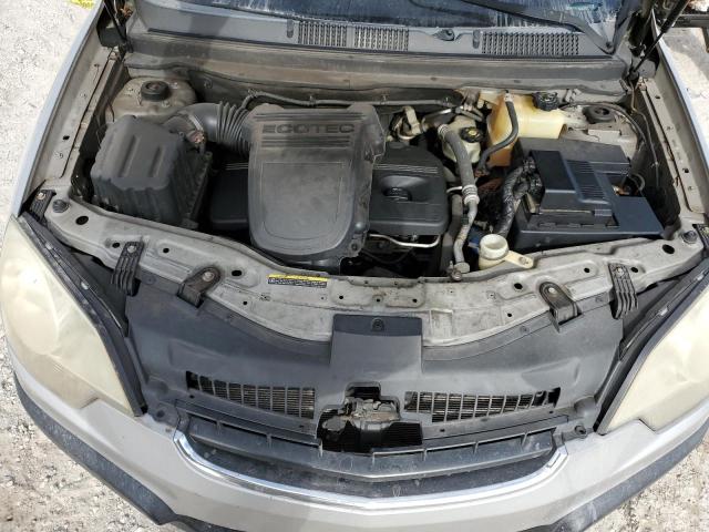 Photo 12 from auction – 2008 SATURN VUE XE with VIN 3GSCL33P58S513834