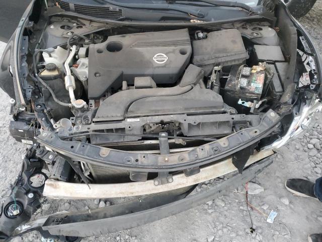 Photo 11 from auction – 2013 NISSAN ALTIMA 2.5 with VIN 1N4AL3AP4DC141365