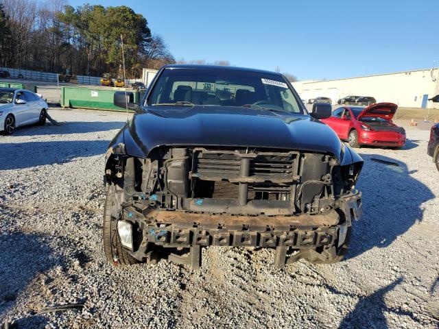Photo 5 from auction – 2017 RAM 1500 ST with VIN 1C6RR6KT4HS547819