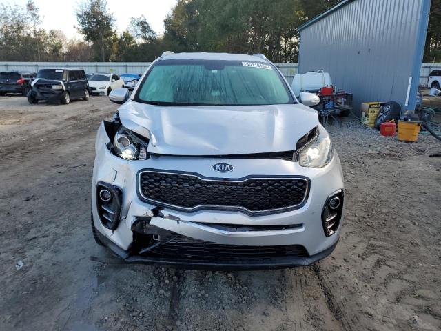 Photo 5 from auction – 2019 KIA SPORTAGE E with VIN KNDPN3AC8K7499487