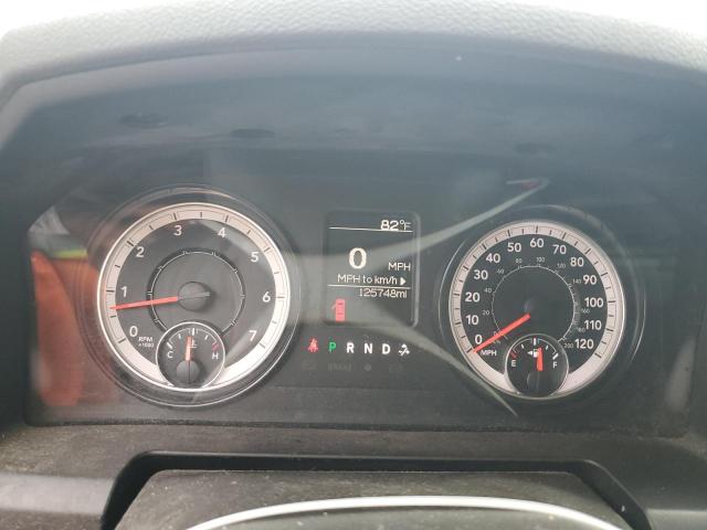 Photo 9 from auction – 2020 RAM 1500 CLASS with VIN 1C6RR7FG3LS131434
