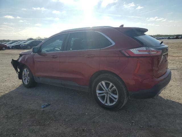 Photo 2 from auction – 2019 FORD EDGE SEL with VIN 2FMPK3J98KBC61817
