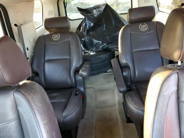 Photo 10 from auction – 2010 CADILLAC ESCALADE P with VIN 1GYUCDEF9AR138396