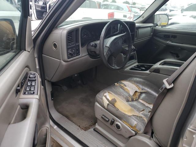 Photo 8 from auction – 2006 CHEVROLET SILVERADO with VIN 2GCEC13T261146342