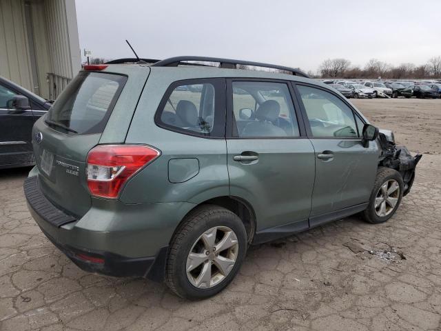 Photo 3 from auction – 2015 SUBARU FORESTER 2 with VIN JF2SJABC4FH806468