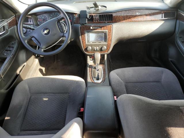 Photo 8 from auction – 2016 CHEVROLET IMPALA LIM with VIN 2G1WB5E32G1113928