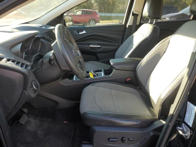 Снимка 7 от търг – 2017 FORD ESCAPE TIT с VIN 1FMCU0JD2HUB36603