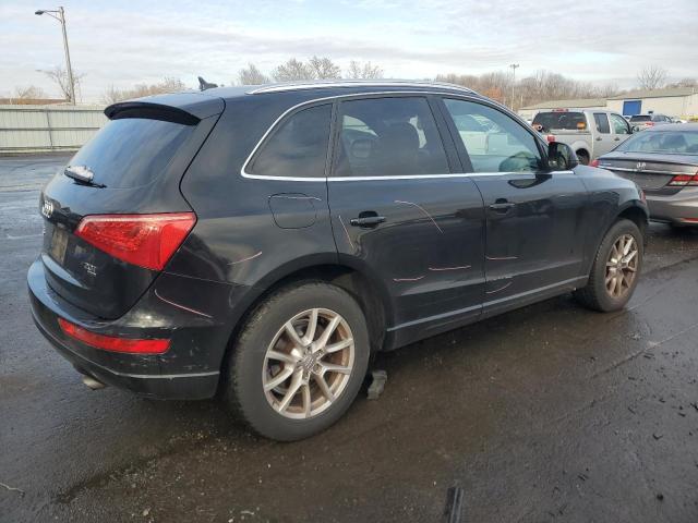 Photo 3 from auction – 2011 AUDI Q5 PREMIUM with VIN WA1LFAFP8BA108413