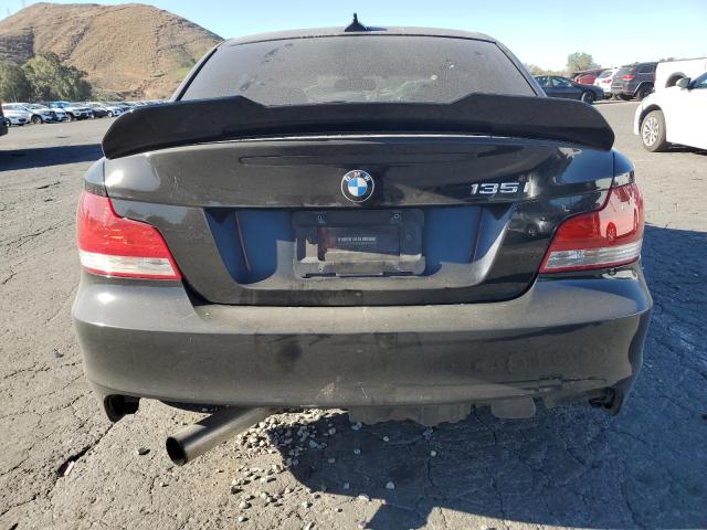 Photo 6 from auction – 2008 BMW 135 I with VIN WBAUC73528VF25780