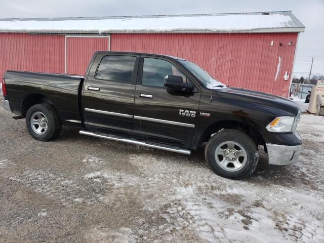 Photo 4 from auction – 2014 RAM 1500 SLT with VIN 1C6RR7TT4ES404840