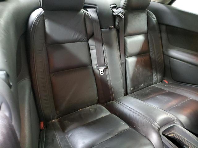 Photo 10 from auction – 2011 VOLVO C70 T5 with VIN YV1672MC1BJ108687