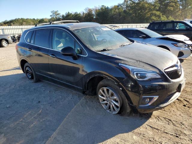 Photo 4 from auction – 2019 BUICK ENVISION E with VIN LRBFXCSA6KD142425