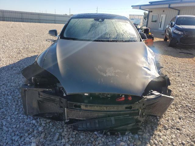 Photo 5 from auction – 2015 TESLA MODEL S 70 with VIN 5YJSA1S27FF082782