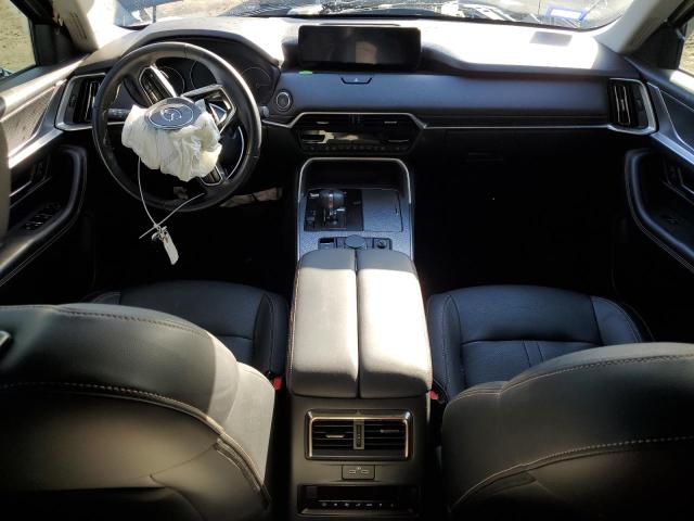 Photo 8 from auction – 2024 MAZDA CX-90 PREF with VIN JM3KKCHD8R1114256