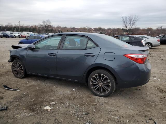 Photo 2 from auction – 2015 TOYOTA COROLLA L with VIN 2T1BURHE5FC307373