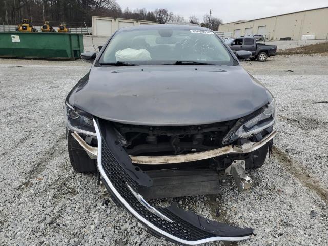 Photo 5 from auction – 2016 CHRYSLER 200 LIMITE with VIN 1C3CCCAB6GN113264