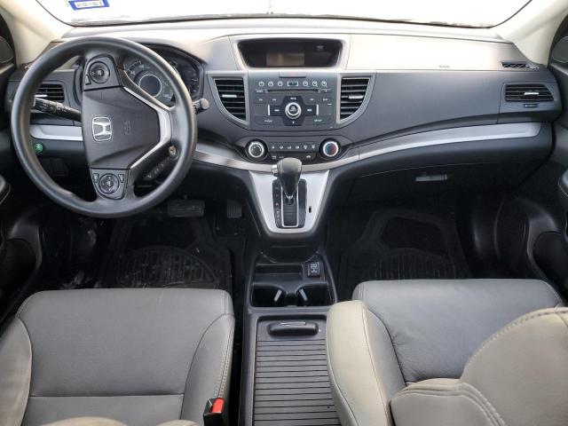 Photo 8 from auction – 2012 HONDA CR-V EX with VIN 5J6RM3H58CL033421