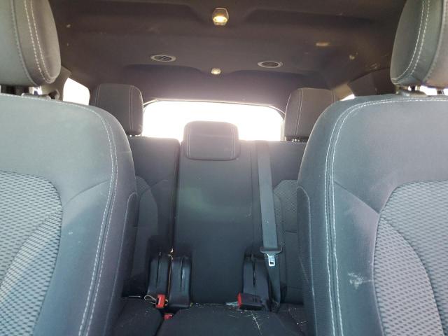 Photo 10 from auction – 2016 FORD EXPLORER X with VIN 1FM5K8D89GGA36684