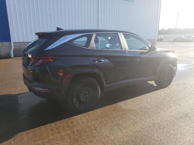 Photo 3 from auction – 2022 HYUNDAI TUCSON SEL with VIN KM8JBCAE8NU167518
