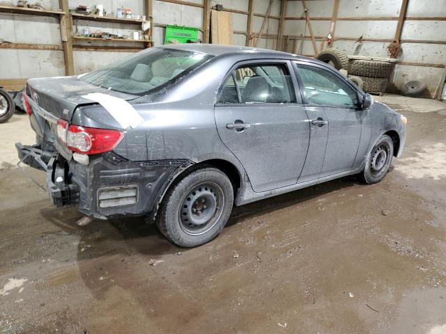 Photo 3 from auction – 2011 TOYOTA COROLLA BA with VIN 2T1BU4EE9BC655128