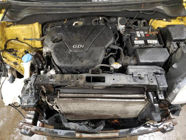 Photo 11 from auction – 2015 KIA SOUL with VIN KNDJN2A2XF7123452