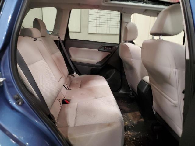 Photo 11 from auction – 2016 SUBARU FORESTER 2 with VIN JF2SJAGC8GH560745