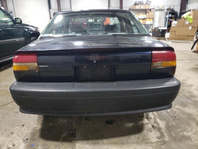 Photo 6 from auction – 1995 SATURN SL1 with VIN 1G8ZH5283SZ168983