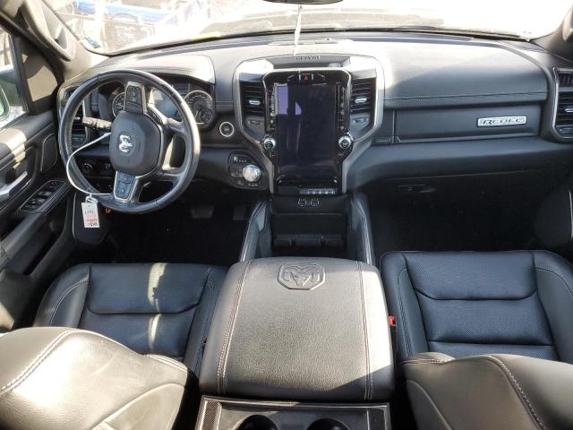 Photo 8 from auction – 2021 RAM 1500 REBEL with VIN 1C6SRFLT4MN625993