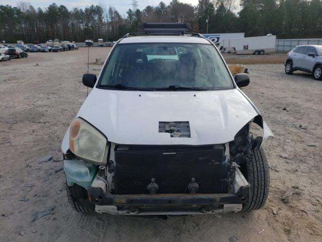 Photo 5 from auction – 2005 TOYOTA RAV4 with VIN JTEGD20VX50066357
