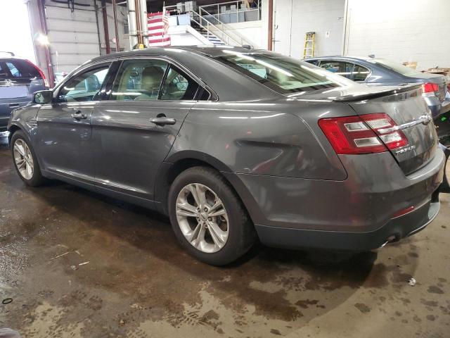 Photo 2 from auction – 2016 FORD TAURUS SEL with VIN 1FAHP2E87GG100287