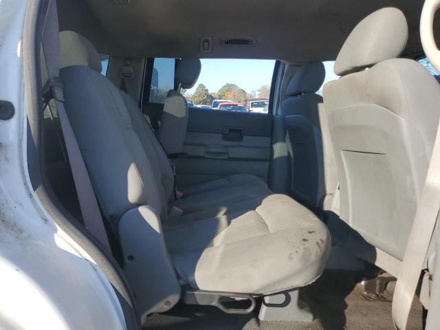 Снимка 11 от търг – 2008 DODGE DURANGO SX с VIN 1D8HB38N08F141109