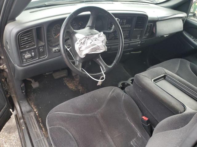 Photo 8 from auction – 2002 GMC NEW SIERRA with VIN 2GTEC19V721333241