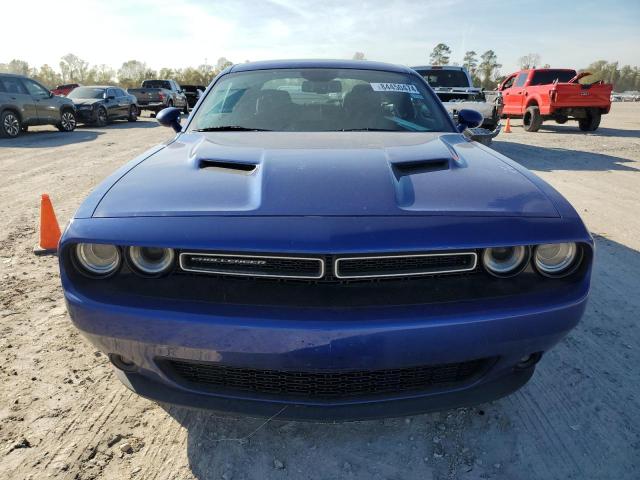 Photo 5 from auction – 2019 DODGE CHALLENGER with VIN 2C3CDZAG5KH731446
