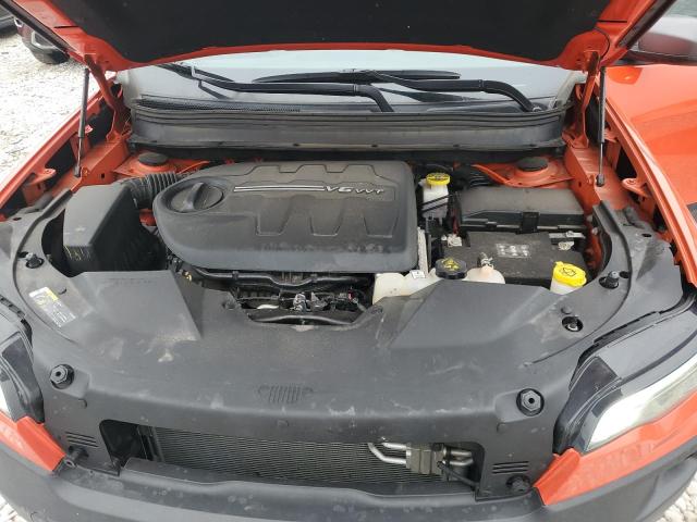 Photo 12 from auction – 2021 JEEP CHEROKEE T with VIN 1C4PJMBX8MD118910