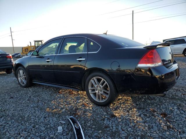 Photo 2 from auction – 2016 CHEVROLET IMPALA LIM with VIN 2G1WC5E38G1169496
