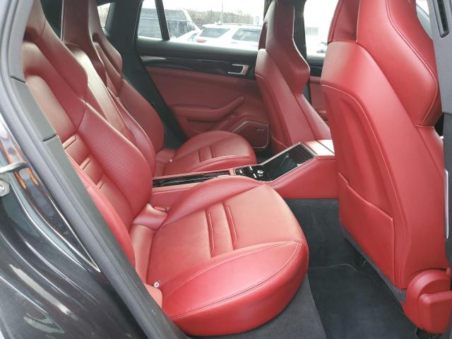 Photo 10 from auction – 2021 PORSCHE PANAMERA 4 with VIN WP0AK2A7XML141717