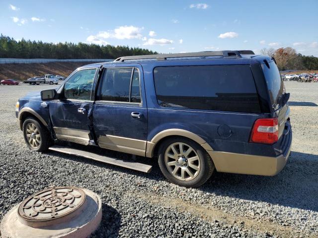 Photo 2 from auction – 2011 FORD EXPEDITION with VIN 1FMJK1J58BEF34329